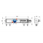 LED BAR verstraler Skytrack 1  5700lm 